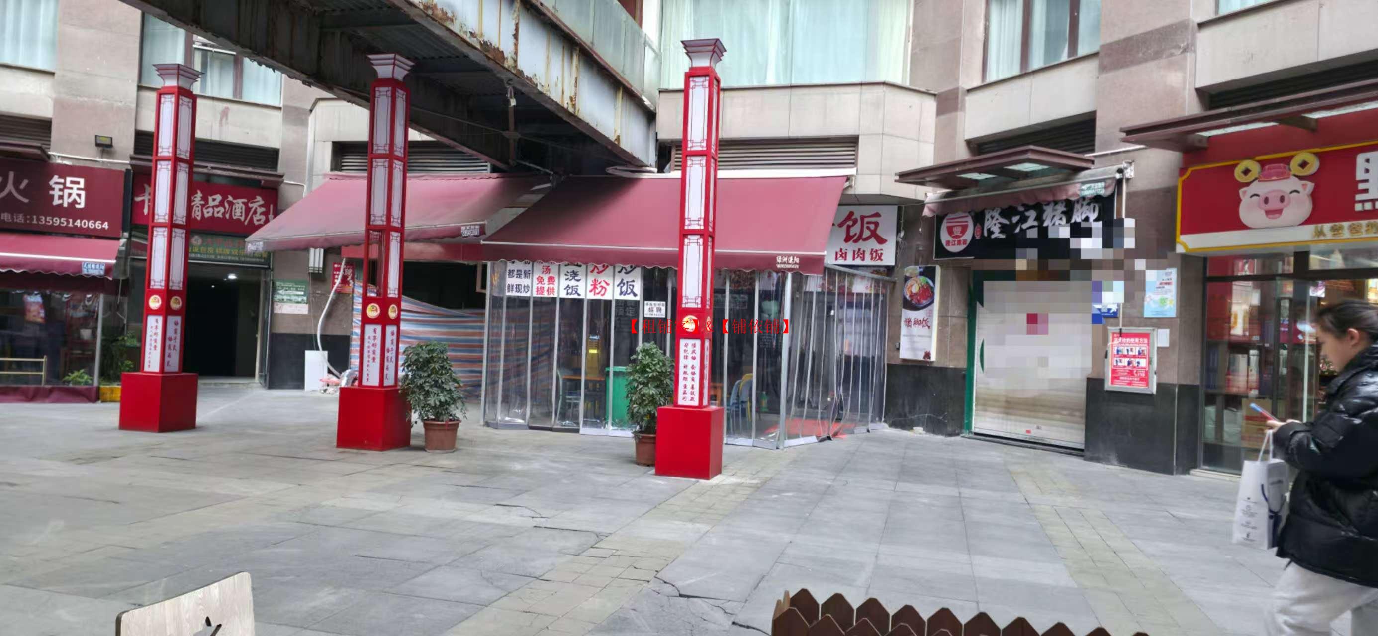 观山湖区绿地联盛出租 